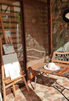 Sucua Villa | La CASA DE LA ABUELA