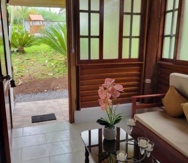 Sucua Villa | La CASA DE LA ABUELA