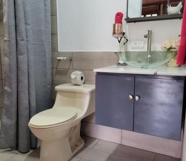 Sucua Villa | La CASA DE LA ABUELA