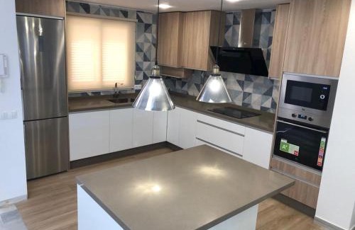 Mairena del Aljarafe House | La Casa de Las Flores