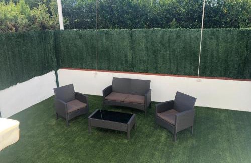 Mairena del Aljarafe House | La Casa de Las Flores