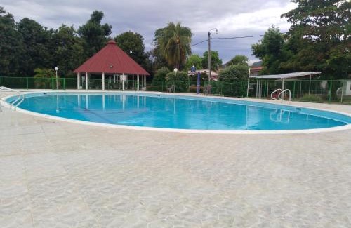 Narino House | La casa de la mamata