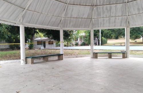 Narino House | La casa de la mamata