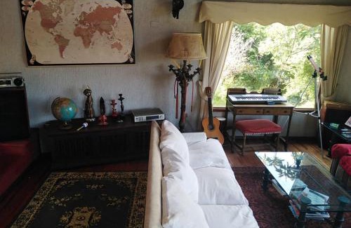 Santo Domingo House | La Casa de la Nueva Poesía