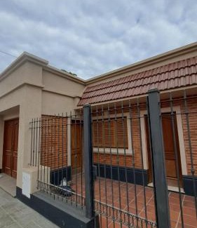 Santiago del Estero House | La casa de los abuelos