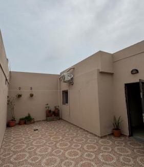 Santiago del Estero House | La casa de los abuelos