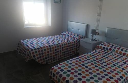 Velez-Blanco House | La Casa de los Pájaros