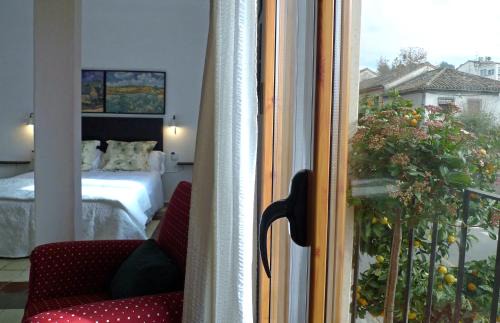 Beiro House | LA CASA DE LOS PINTORES, junto al centro de Granada