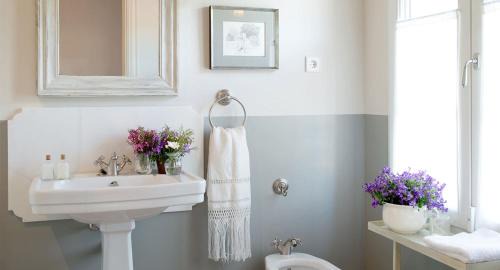 Candeleda Hotel | La Casa de los Tomillares