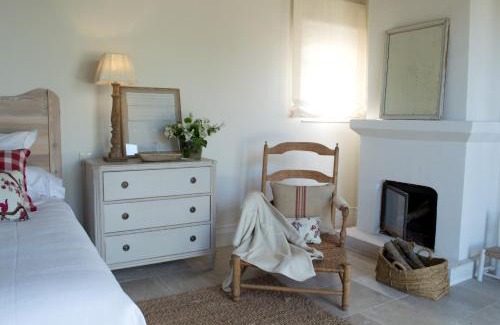 Candeleda Hotel | La Casa de los Tomillares