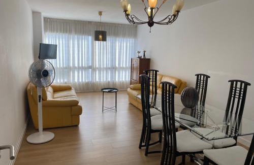 Portomarin Apartment | La Casa de Manuel