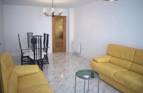 Portomarin Apartment | La Casa de Manuel