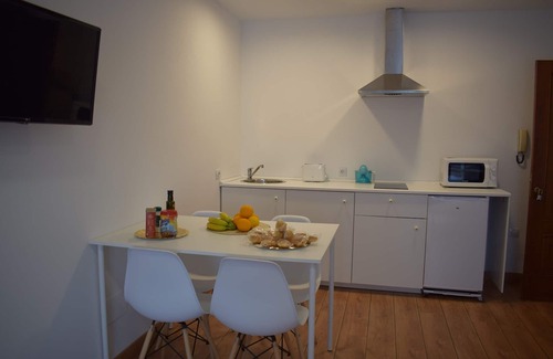 Portomarin Hotel | La Casa de Manuel