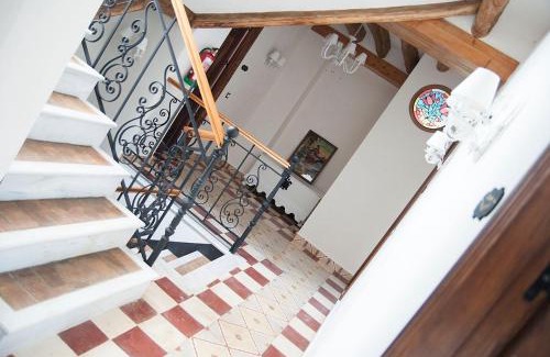 Algarinejo House | La Casa De Maria