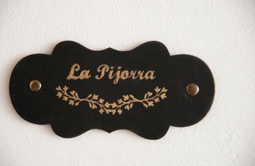 Algarinejo House | La Casa De Maria