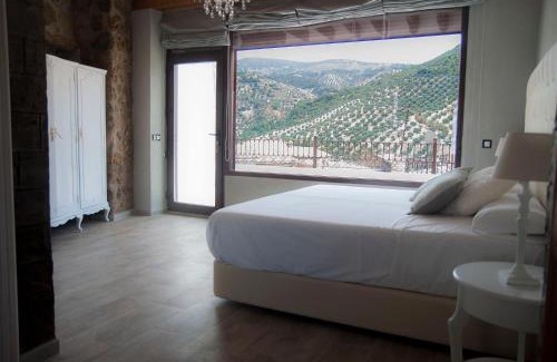 Algarinejo House | La Casa De Maria