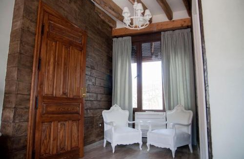 Algarinejo House | La Casa De Maria