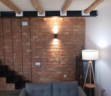 Cortelazor House | La Casa de mi Tía María