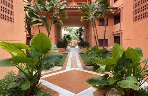 Motril Apartment | La casa de Nora Playa Granada