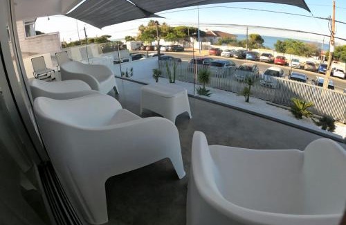 Mazagon House | La Casa de Oti playa Mazagón vistas al mar