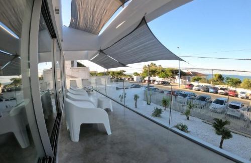 Mazagon House | La Casa de Oti playa Mazagón vistas al mar