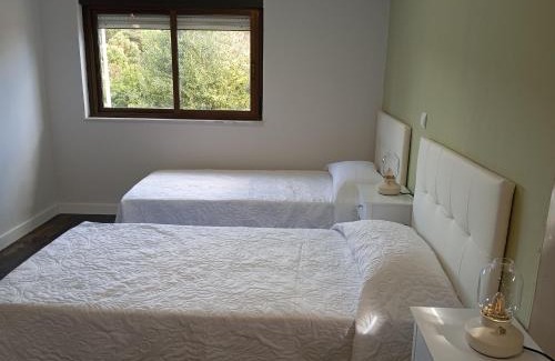 Muros de Nalon House | La Casa de Pepe
