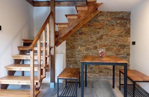 Muros de Nalon House | La Casa de Pepe