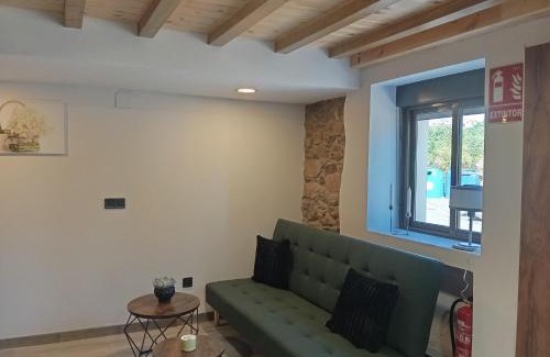 Muros de Nalon House | La Casa de Pepe