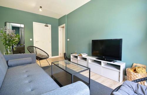 Cambados Apartment | La Casa De Roma