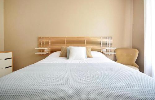 Cambados Apartment | La Casa De Roma