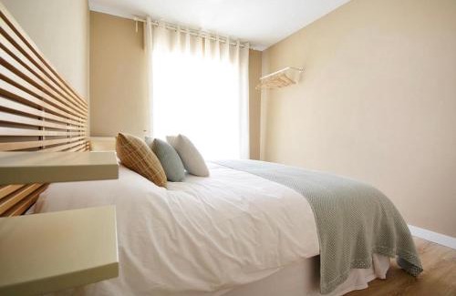 Cambados Apartment | La Casa De Roma