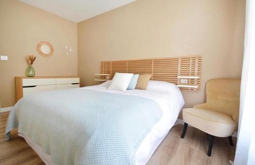 Cambados Apartment | La Casa De Roma