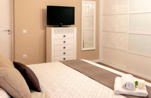 San Martin de la Vega Apartment | La Casa de Silvia Visita Parque Warner, Madrid y alrededores