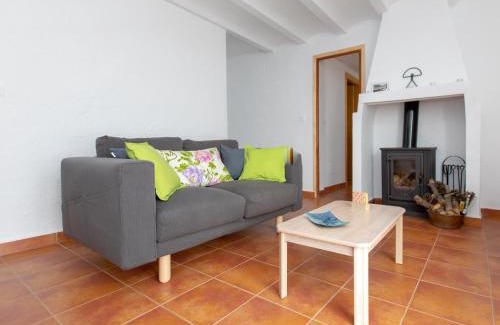 Velez-Blanco House | La Casa de Sally- Vèlez Blanco