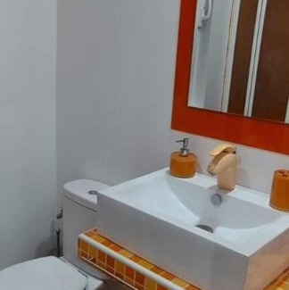 Villalpando House | La casa de San Miguel