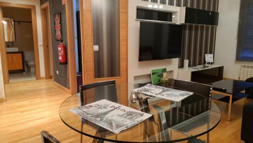 Luanco Apartment | La Casa de Sira - A 5 min de la playa a pie - Parking incluido