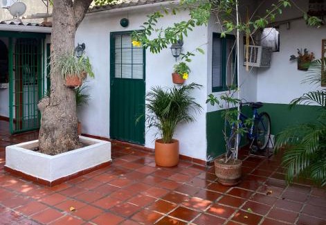 Valledupar House | La Casa de Taty