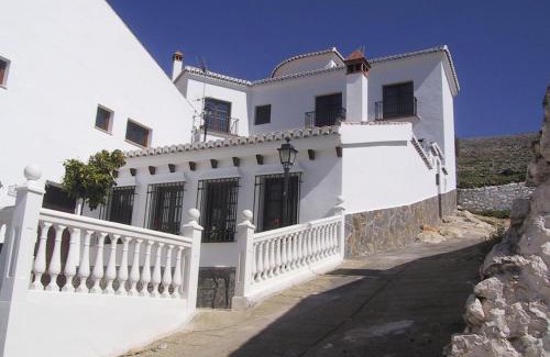 Zafarraya House | La casa de Tita Elvira 6