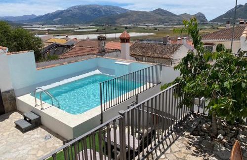 Zafarraya House | La casa de Tita Elvira 6