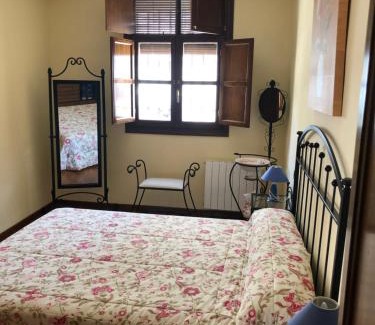 Zafarraya House | La casa de Tita Elvira 6