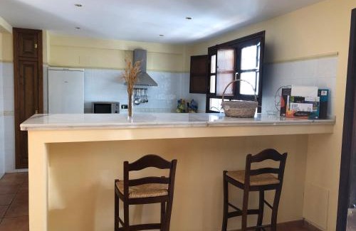 Zafarraya House | La casa de Tita Elvira 6