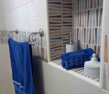 Terzigno Apartment | La casa dei lapilli, Pompei