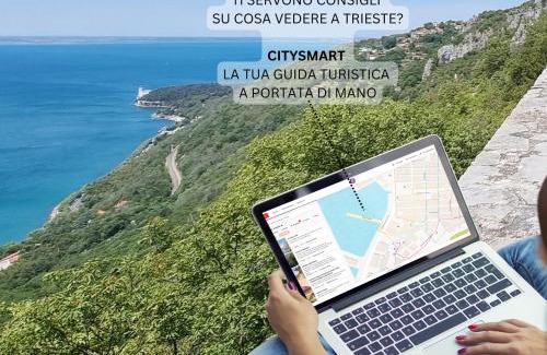 Trieste City Centre Apartment | La Casa Dei Leoni