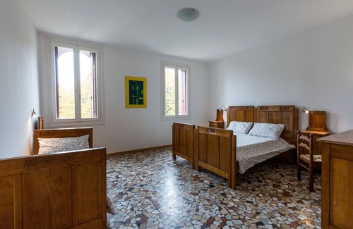 Lumignano Bed & Breakfast | La Casa dei Lumi