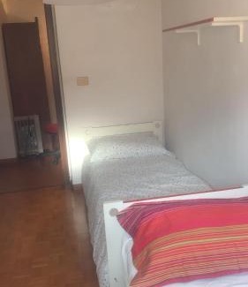 Piano dʼArta House | La Casa dei Nonni