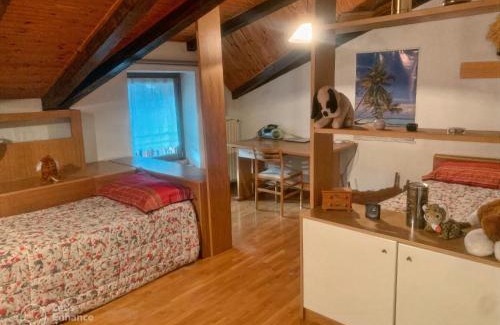 Piano dʼArta House | La Casa dei Nonni