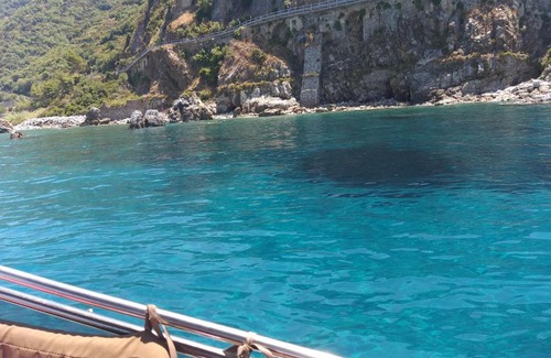 Gallico Marina House | La Casa dei Sogni II
