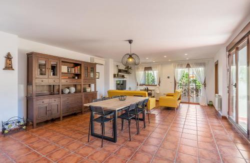 Las Gabias House | La Casa del Abuelo