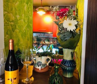 Ubeda House | La Casa del Alfarero - Premio Andalucia de Artesania