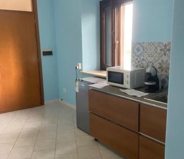 Aprilia Apartment | La Casa del Borgo Antico